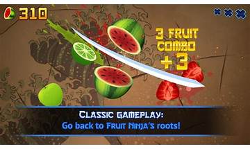 Fruit attack for Android - Download the APK from Habererciyes